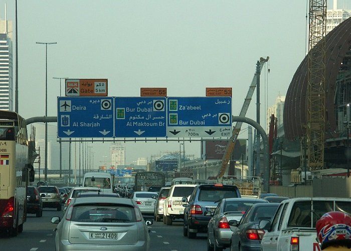 4 Outrageous Ideas for Following Dubai Laws